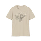Savory Line T-Shirt