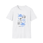 Dinner Anyone T-Shirt