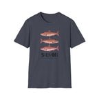 Fresh Salmon T-Shirt