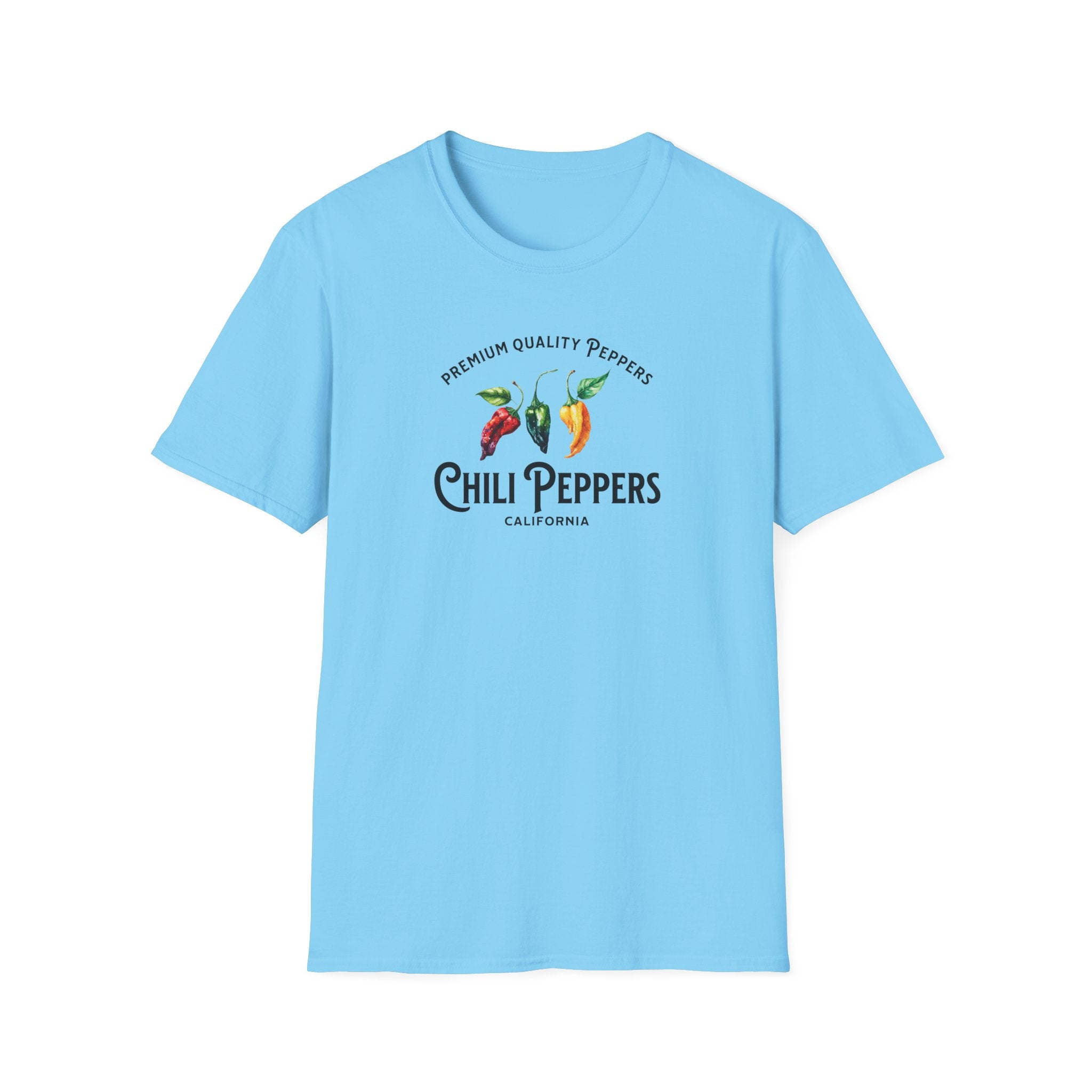 Chili Peppers T-Shirt