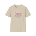 Canning Tradition T-Shirt