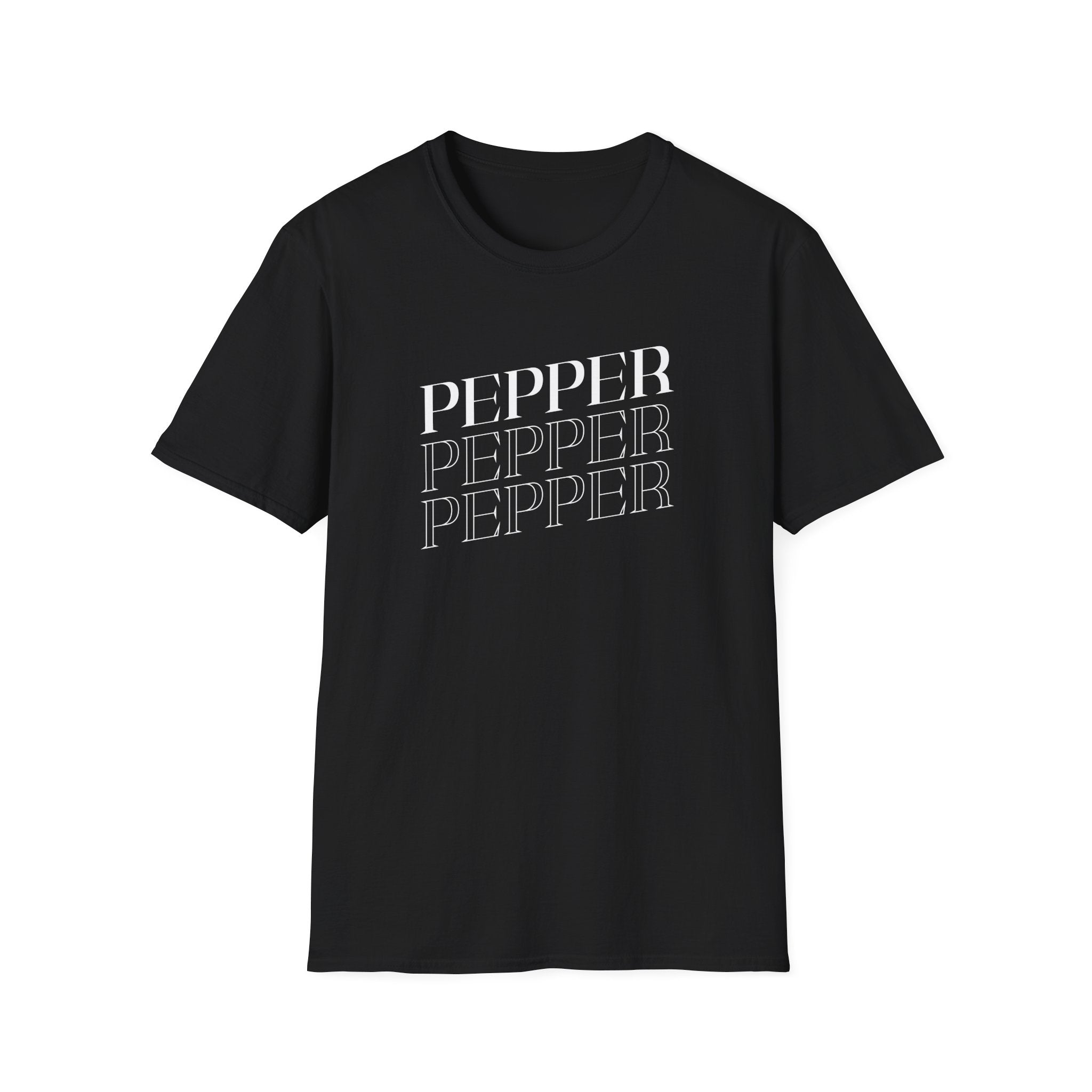 Pepper T-Shirt