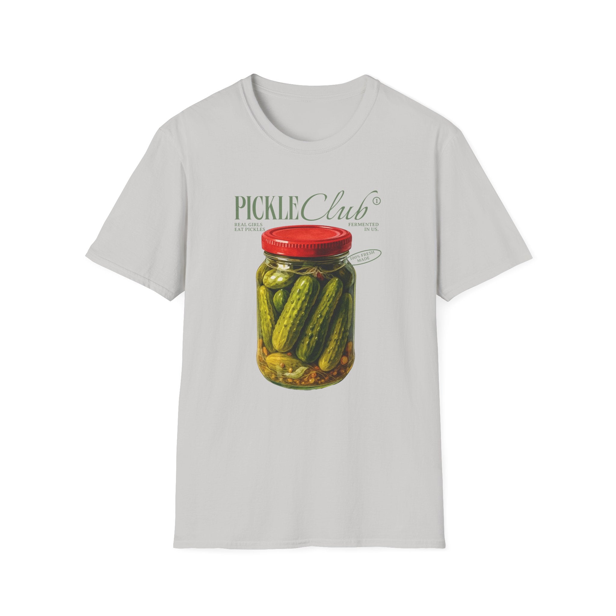 Pickle Club T-Shirt
