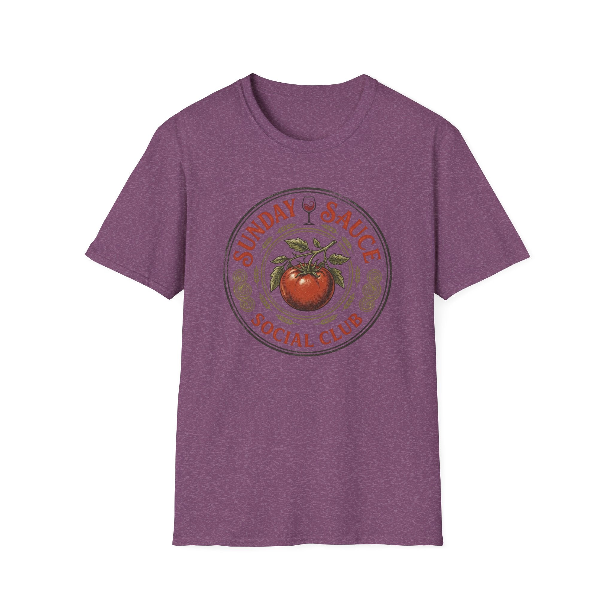 Sunday Sauce T-Shirt