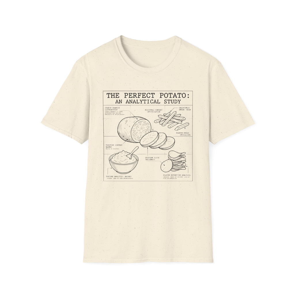 The Perfect Potato T-Shirt