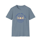 As I Go T-Shirt