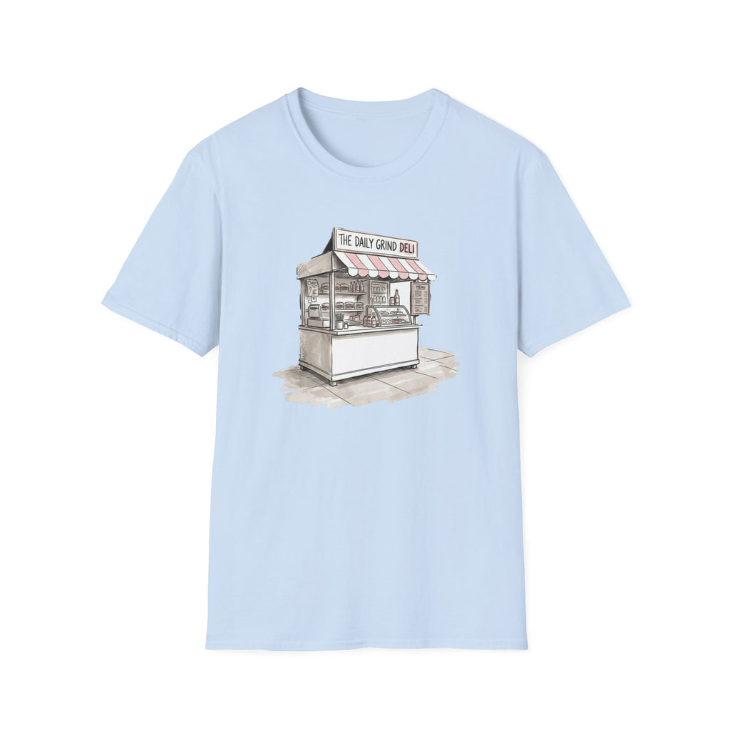 Deli Stand T-Shirt