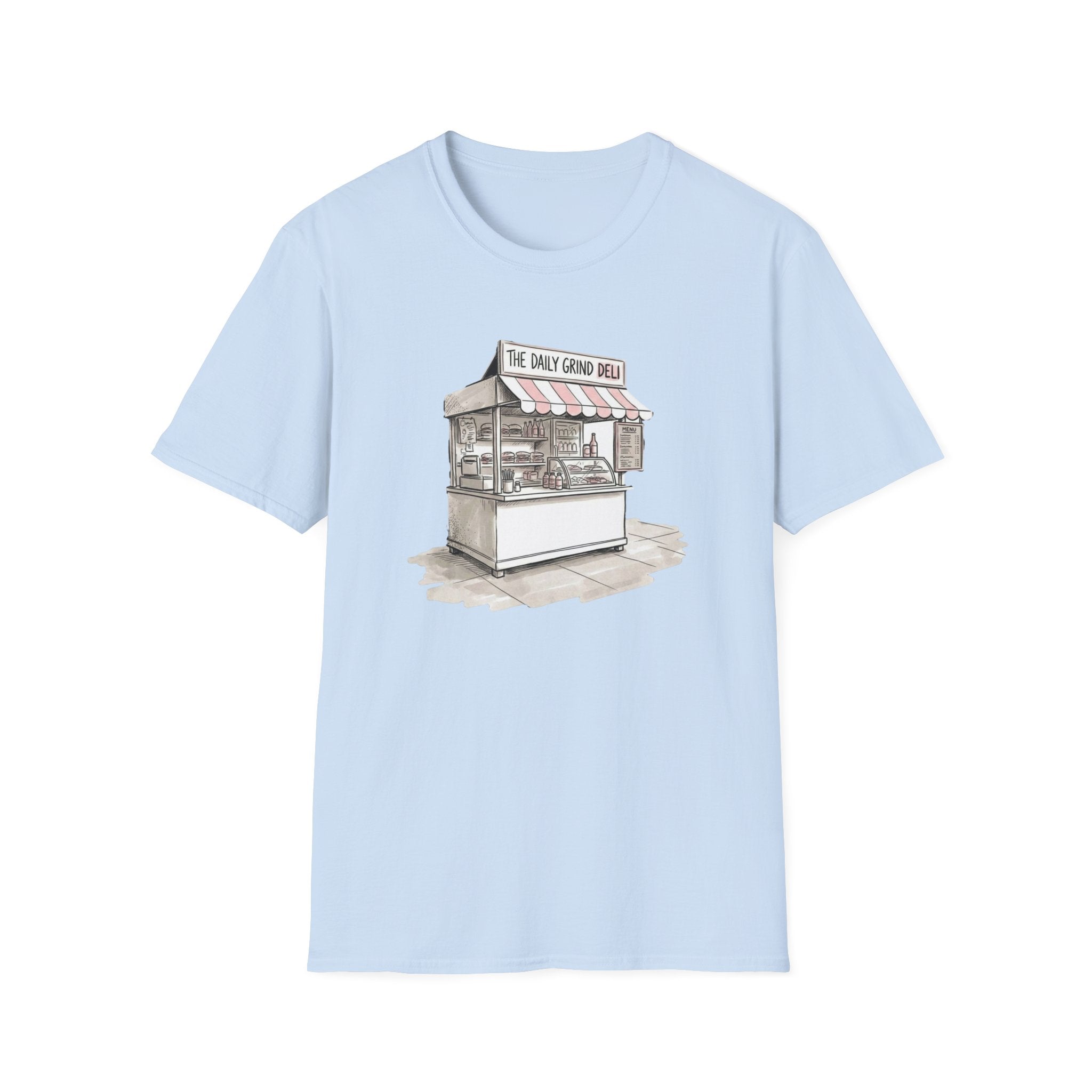 Deli Stand T-Shirt