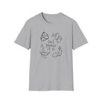 Dinner It Is T-Shirt
