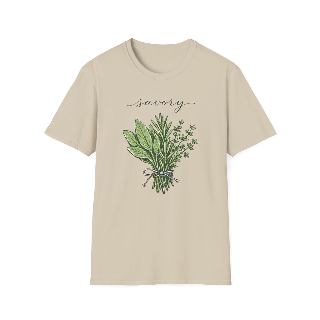 Savory T-Shirt