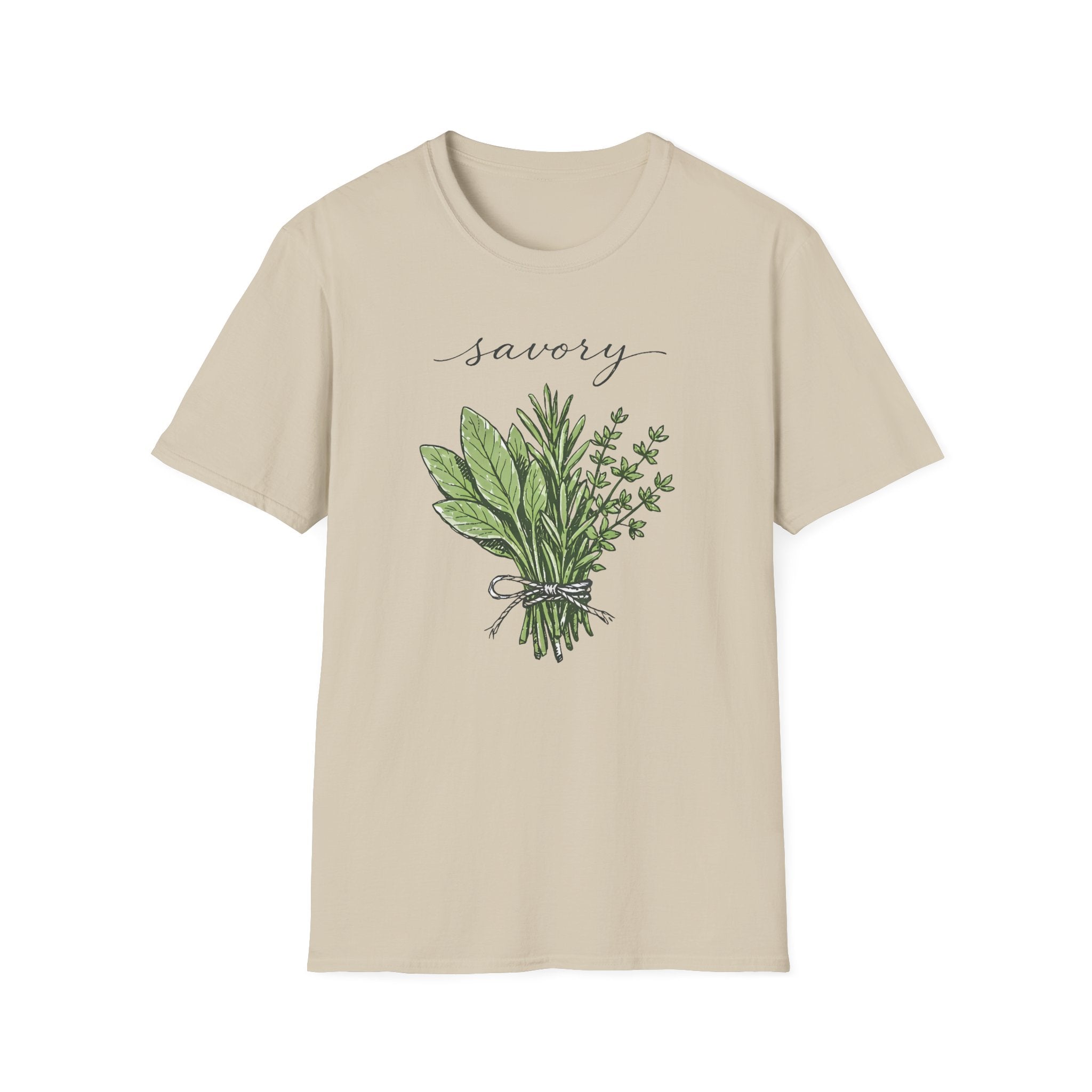 Savory T-Shirt