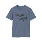 Preparation is Key T-Shirt
