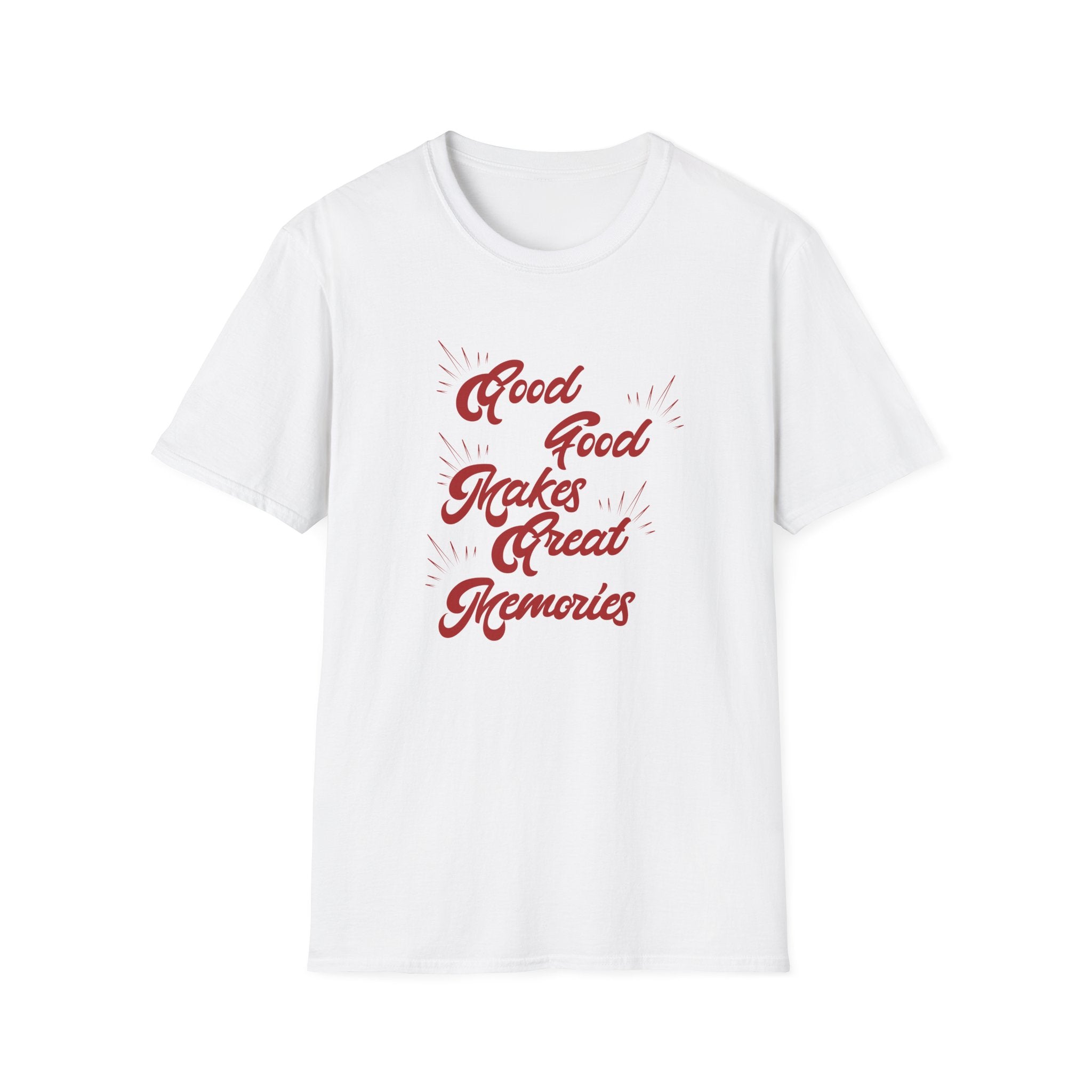 Good Quotes T-Shirt