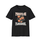 Permita-se Florescer T-Shirt