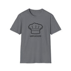 Unplugged T-Shirt