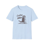 Cooking Vibes T-Shirt
