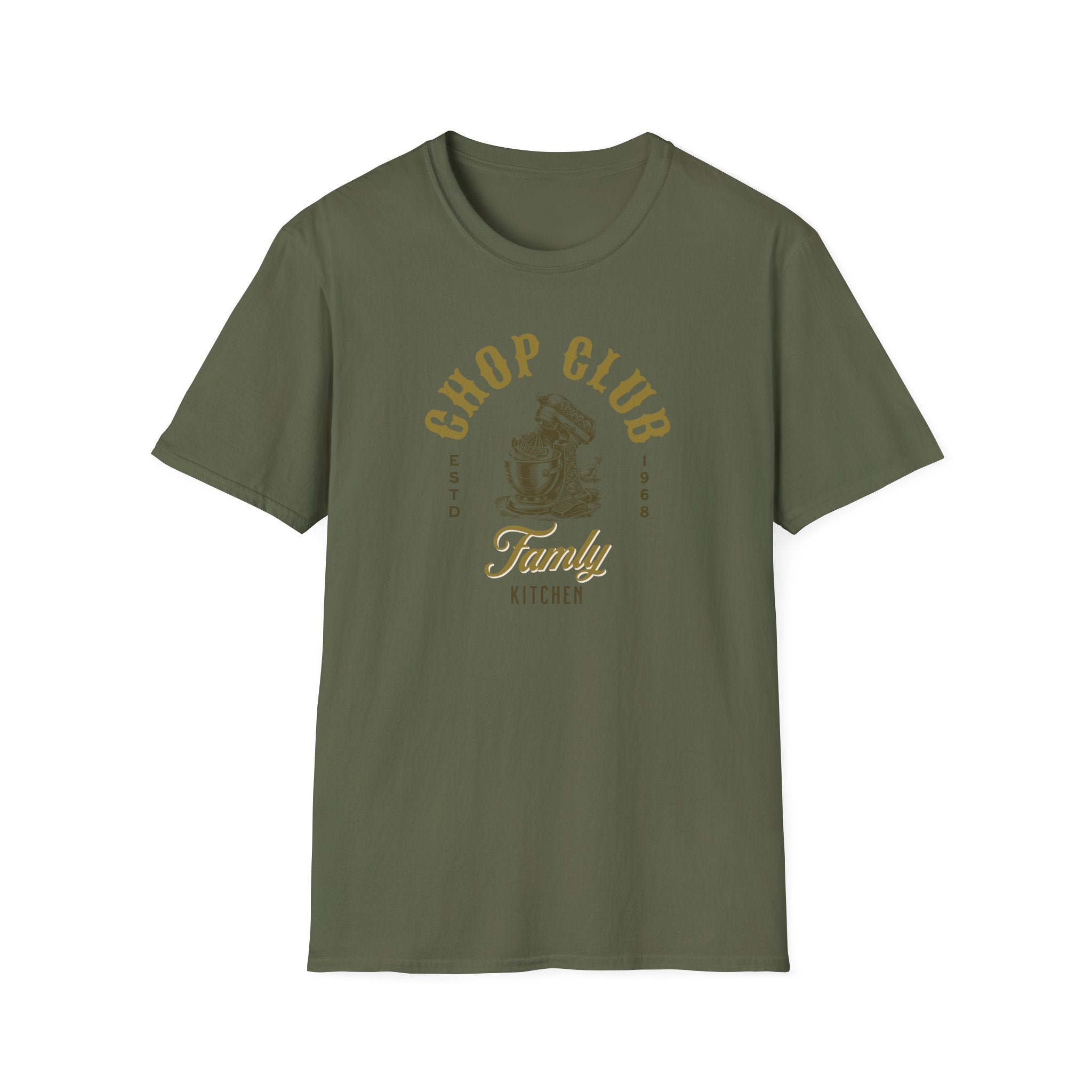 Family Kitchen T-Shirt