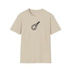 Geometric Whisk T-Shirt
