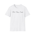 Peel Chop Sauté T-Shirt