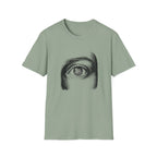 Cheesy Eye T-Shirt