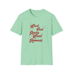 Good Quotes T-Shirt