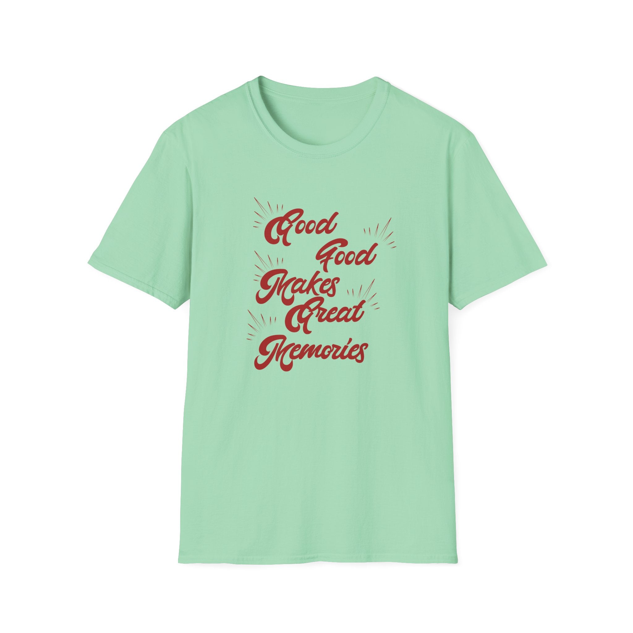 Good Quotes T-Shirt