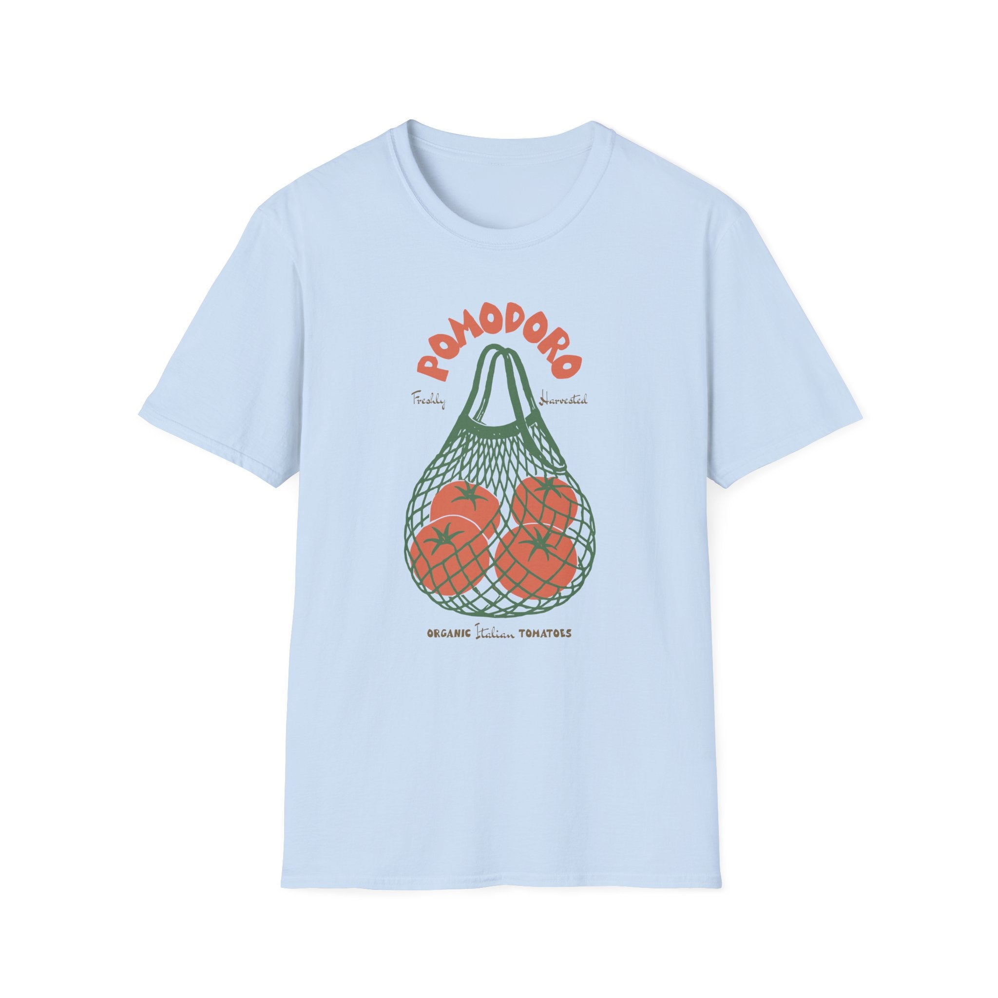 Pomegranate T-Shirt