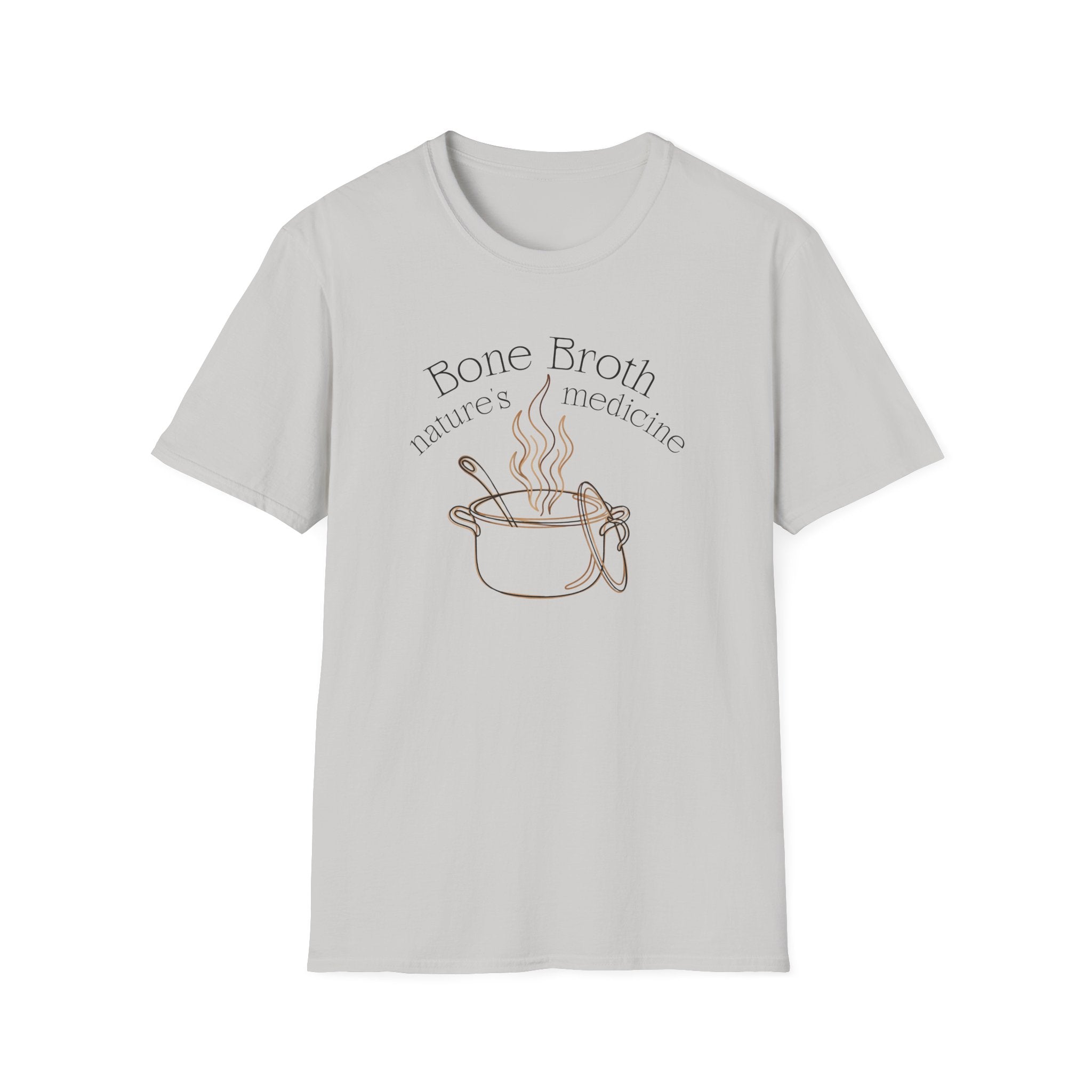 Bone Broth T-Shirt