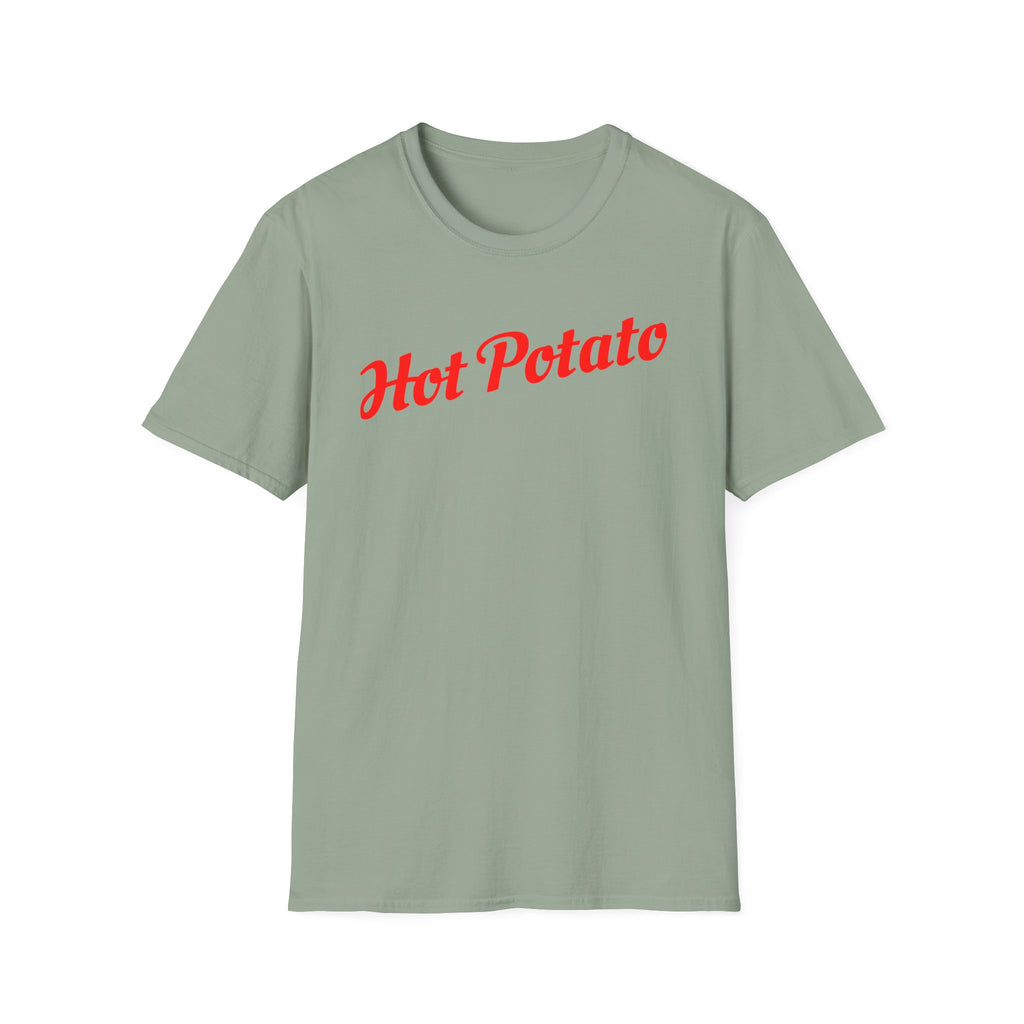 Hot Potato T-Shirt