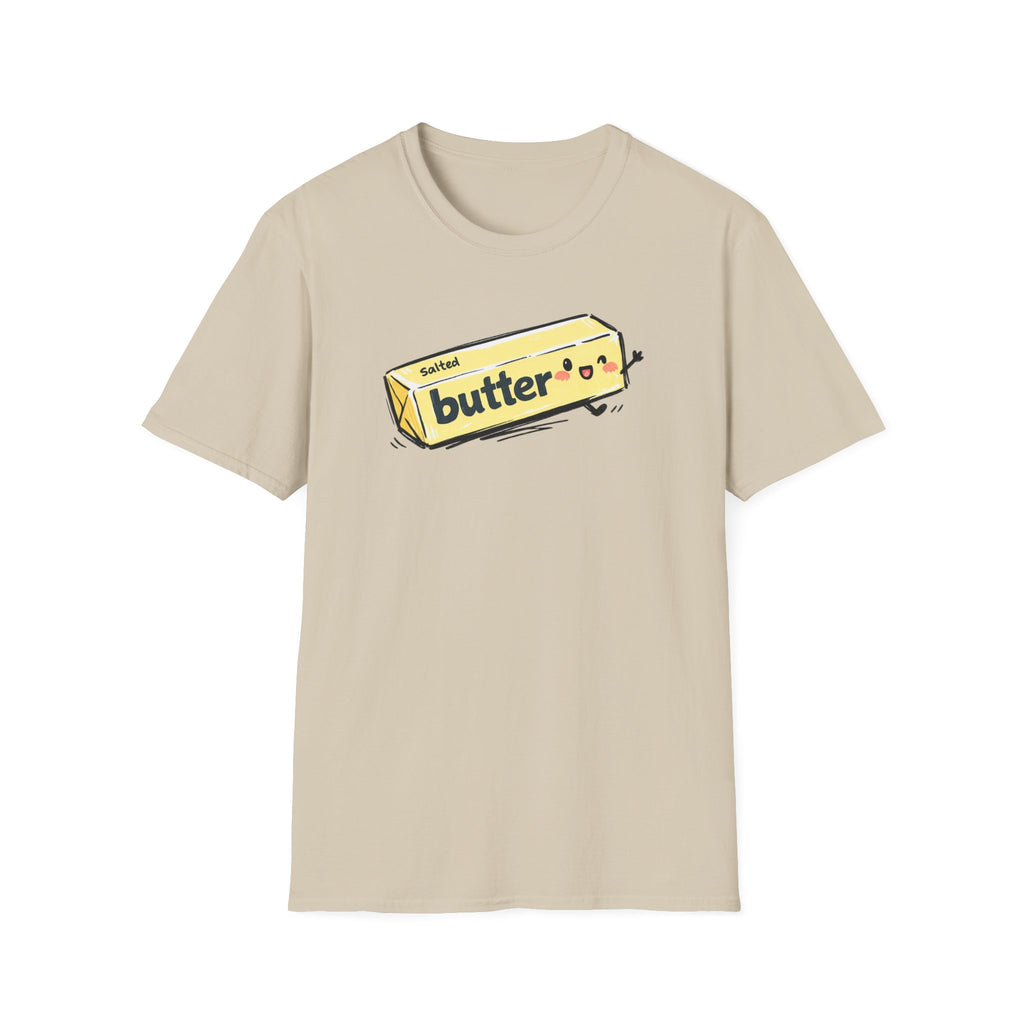 Salted Butter T-Shirt