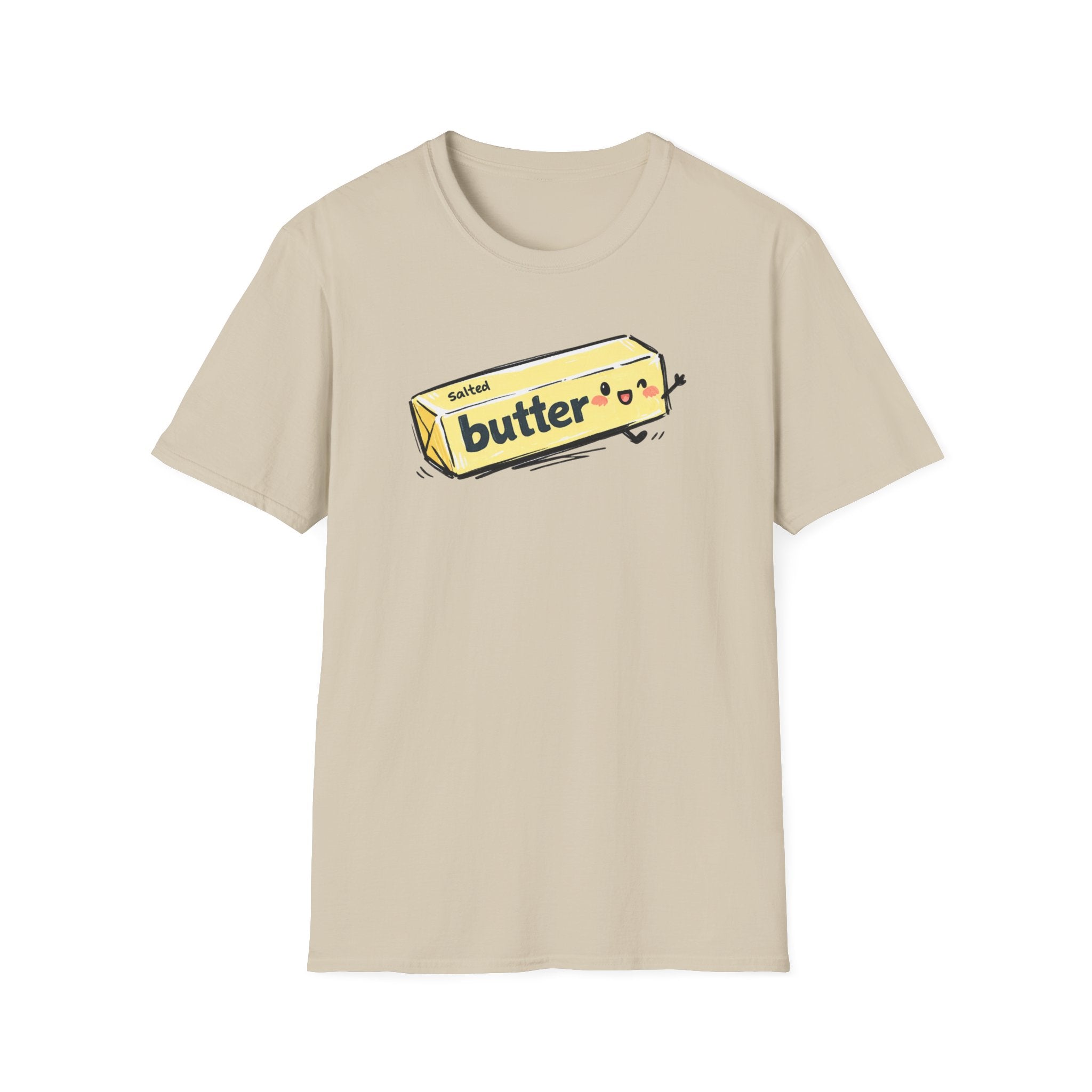 Salted Butter T-Shirt