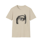 Cheesy Eye T-Shirt