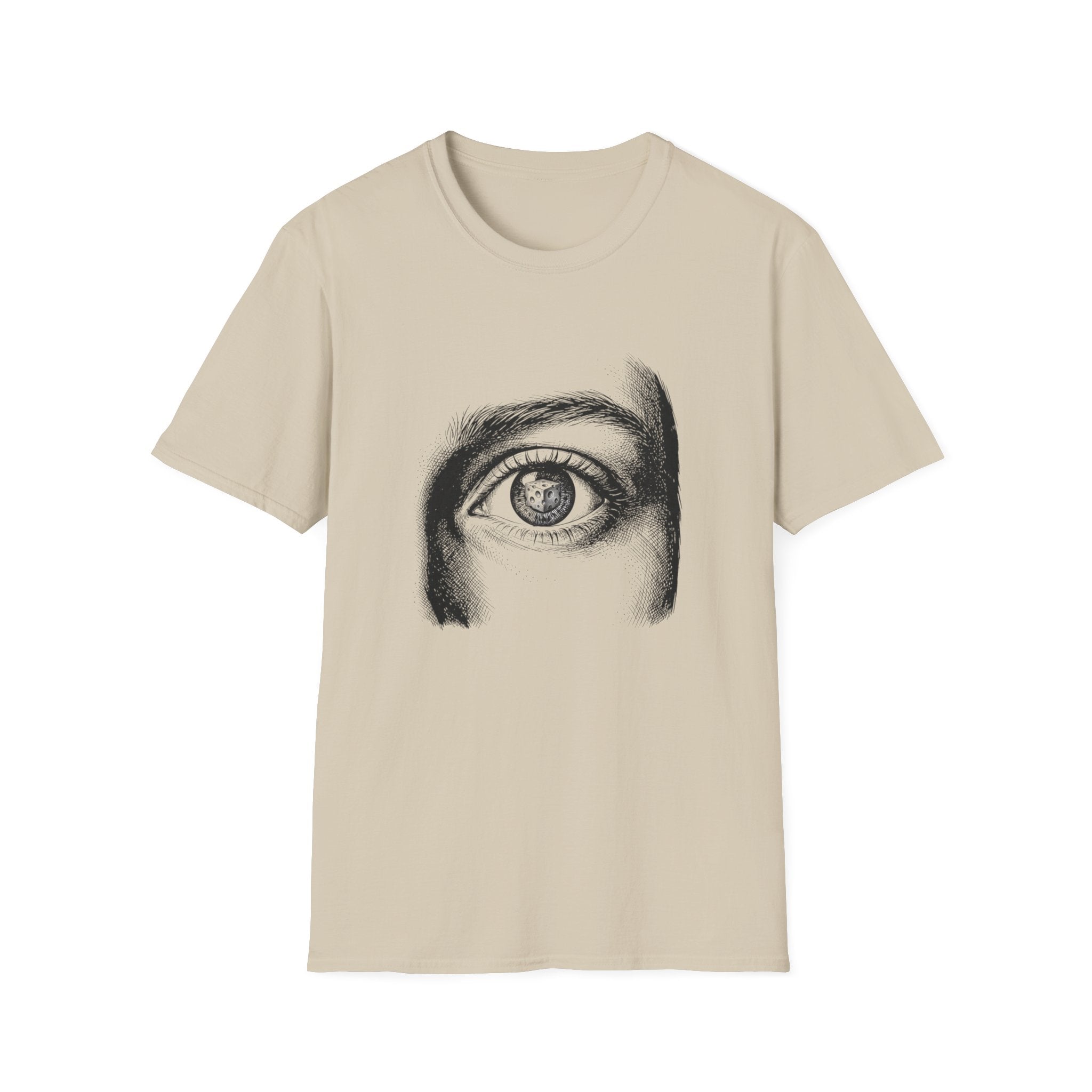 Cheesy Eye T-Shirt