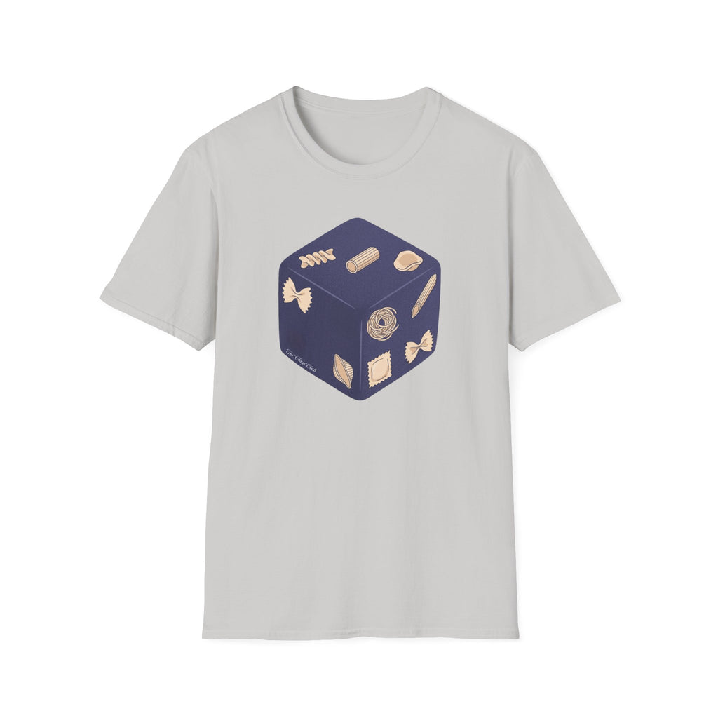 Pasta Dice T-Shirt
