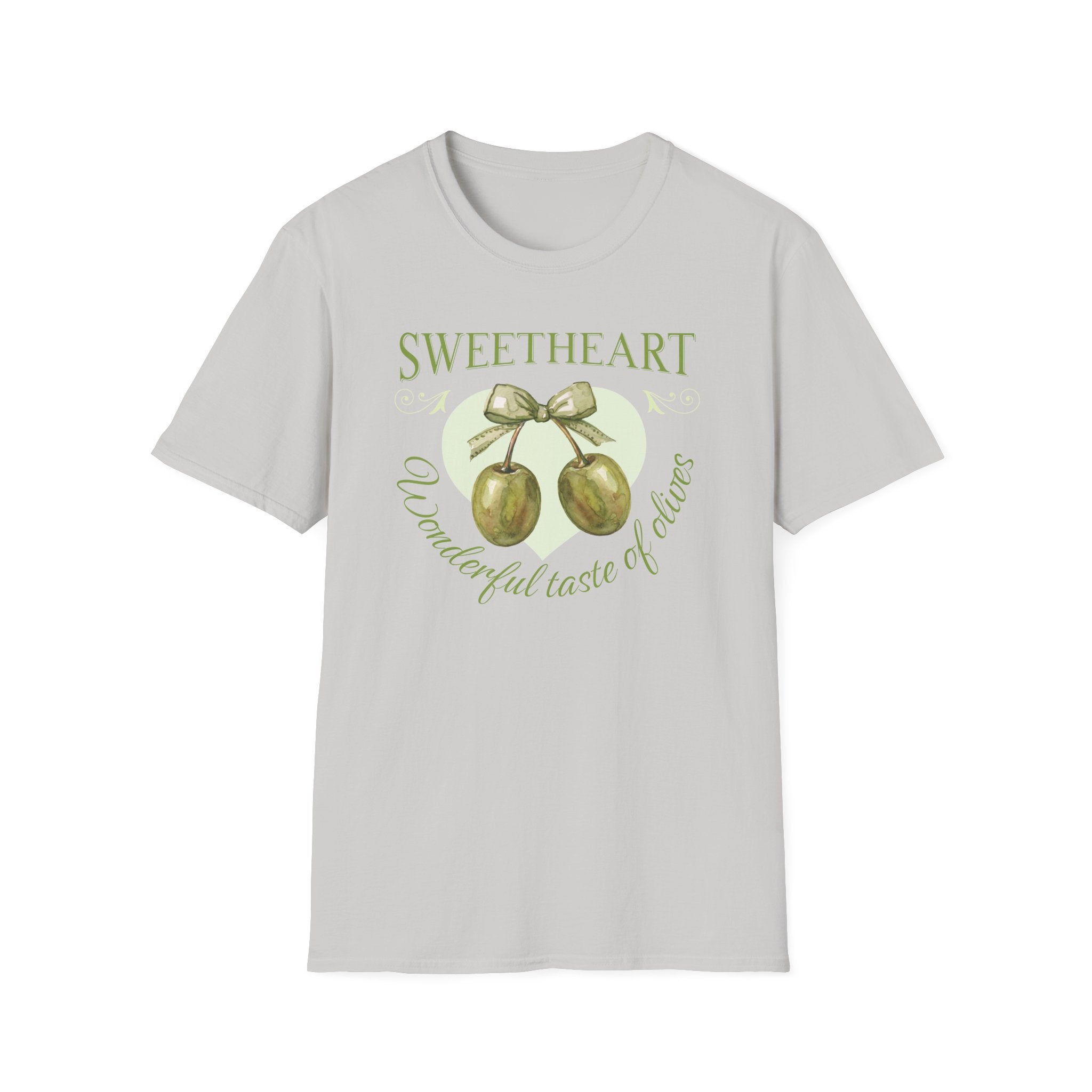 Taste of Olives T-Shirt