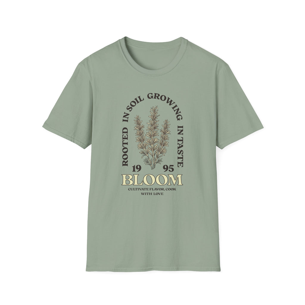 Rooted in Soil T-Shirt