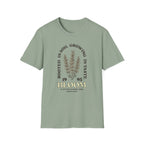 Rooted in Soil T-Shirt