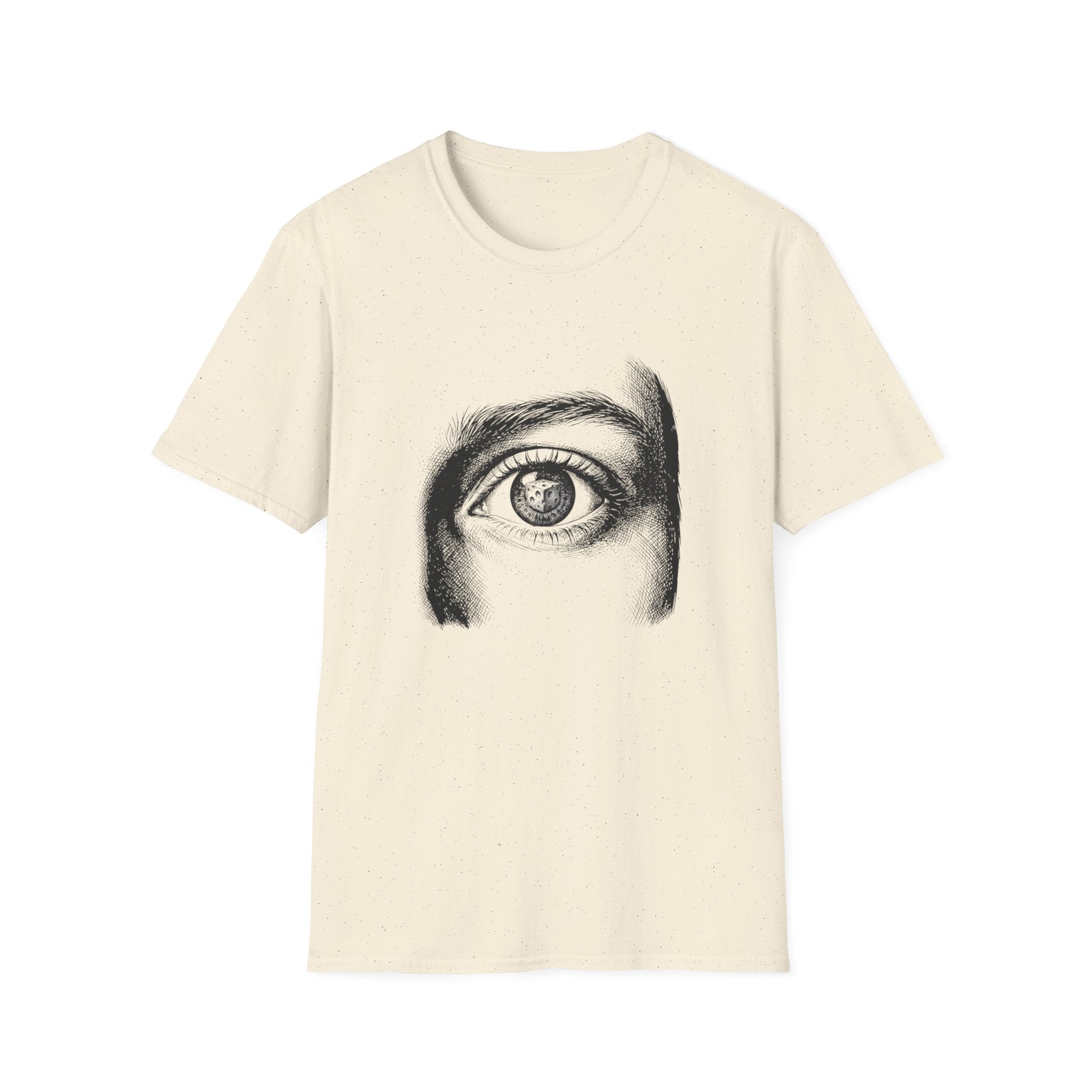 Cheesy Eye T-Shirt