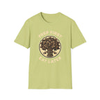 Prep First Eat Later T-Shirt