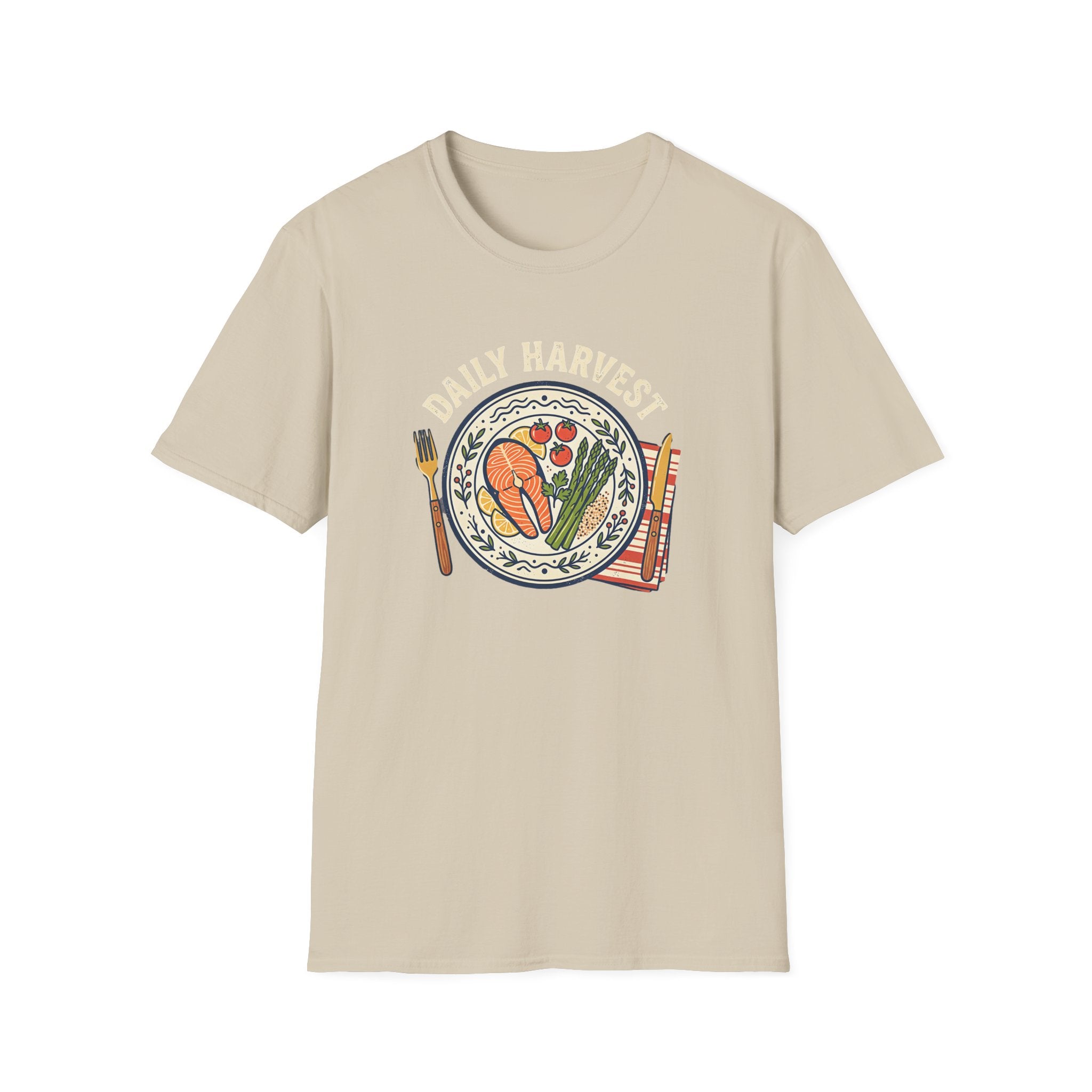 Daily Harvest T-Shirt