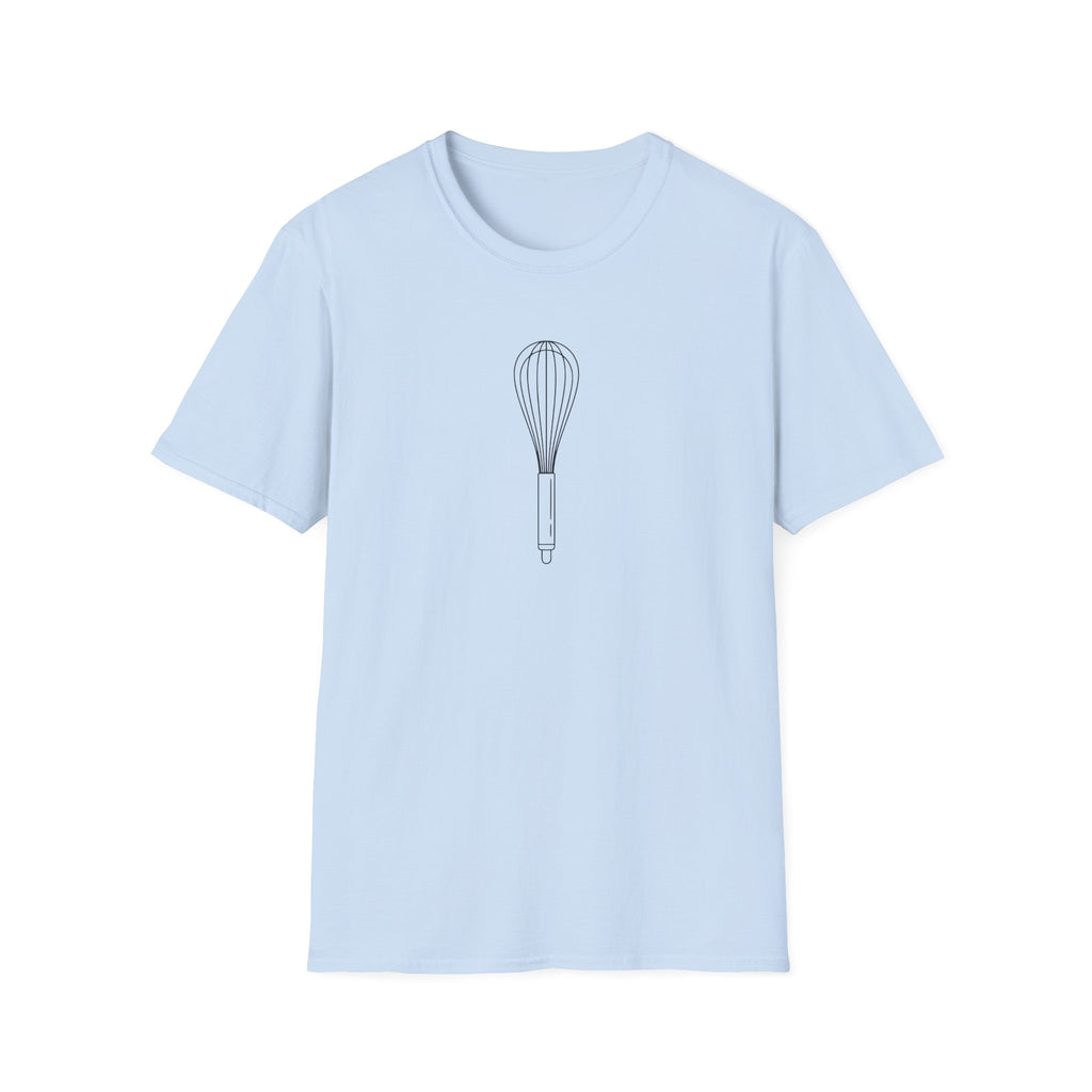 Small Whisk T-Shirt