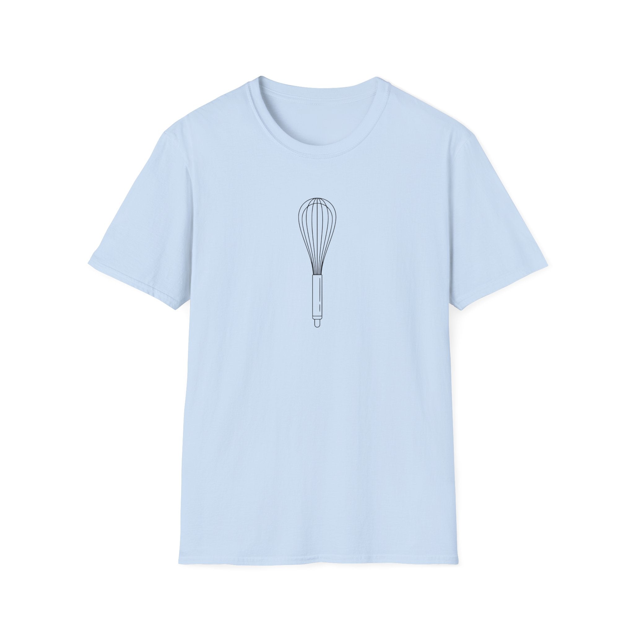 Small Whisk T-Shirt