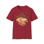 I am Baked T-Shirt