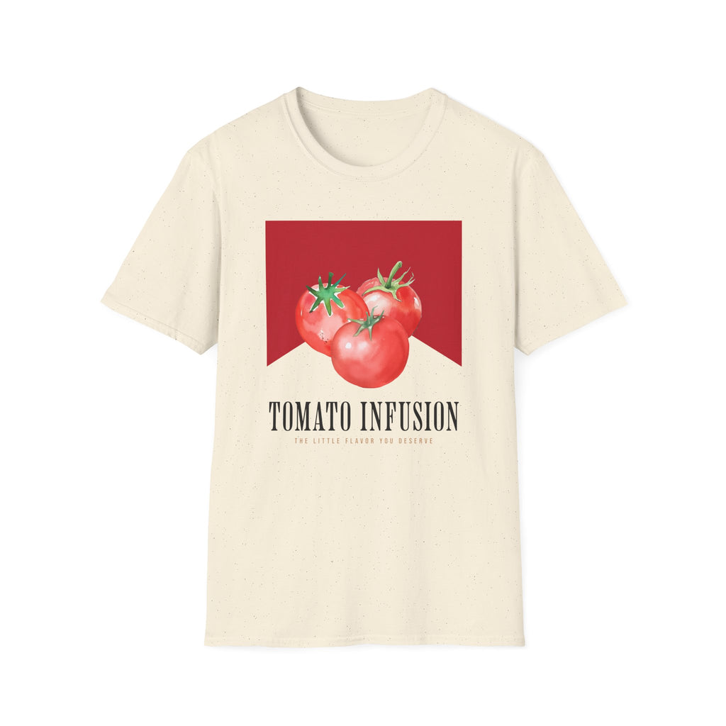 Tomato Infusion T-Shirt