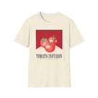Tomato Infusion T-Shirt