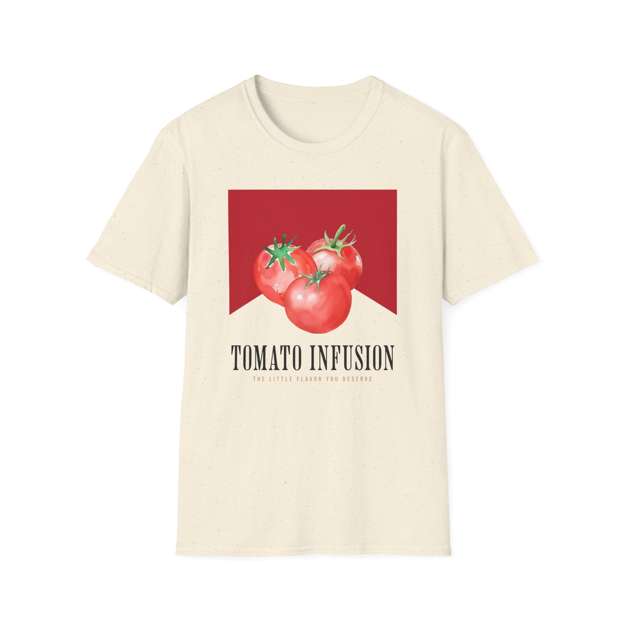 Tomato Infusion T-Shirt