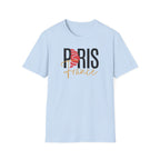 Paris France T-Shirt