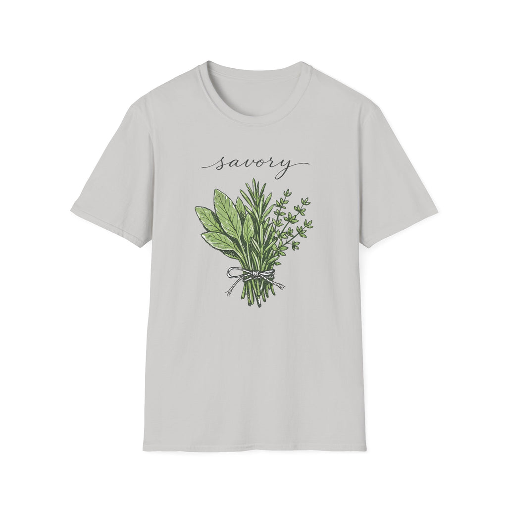 Savory T-Shirt