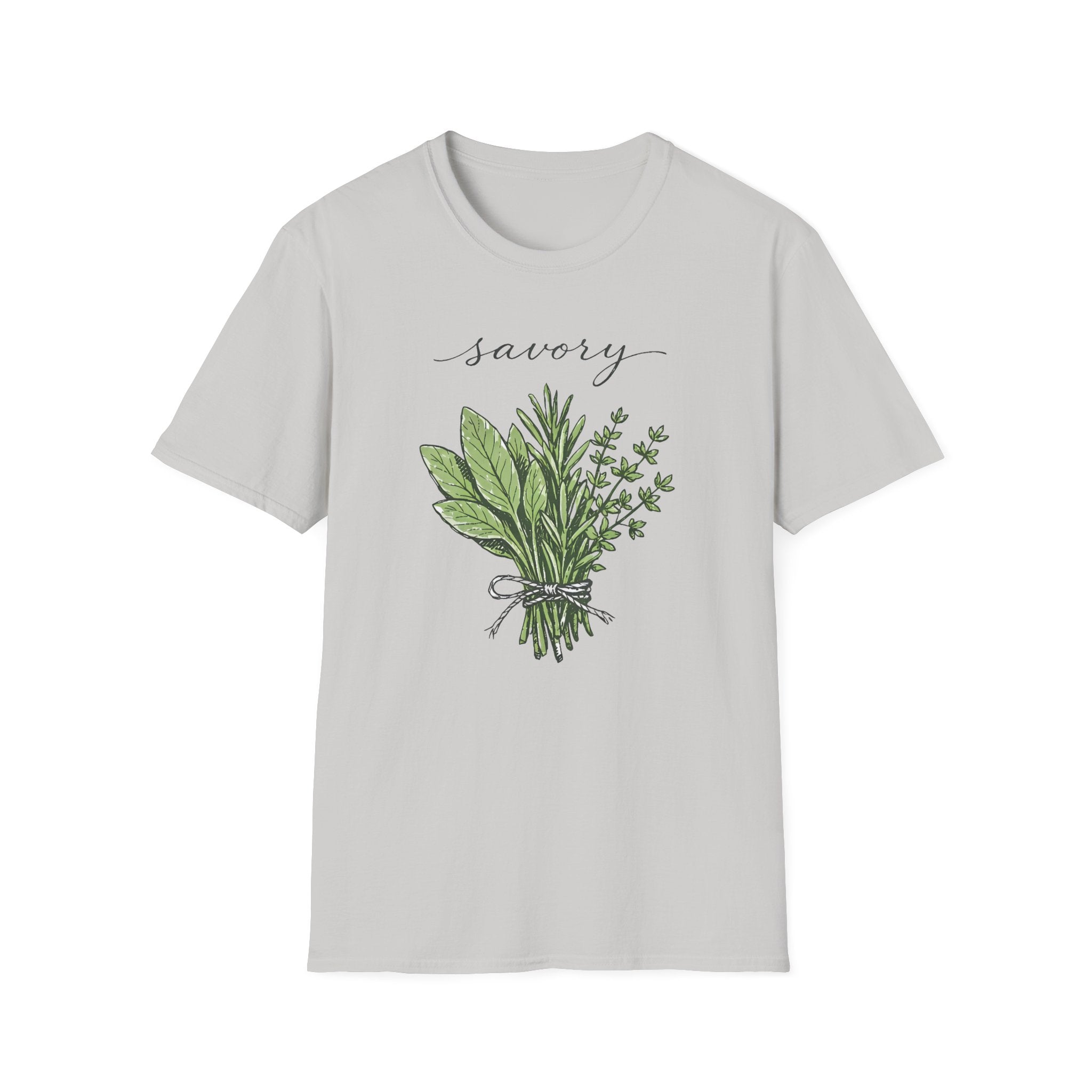 Savory T-Shirt