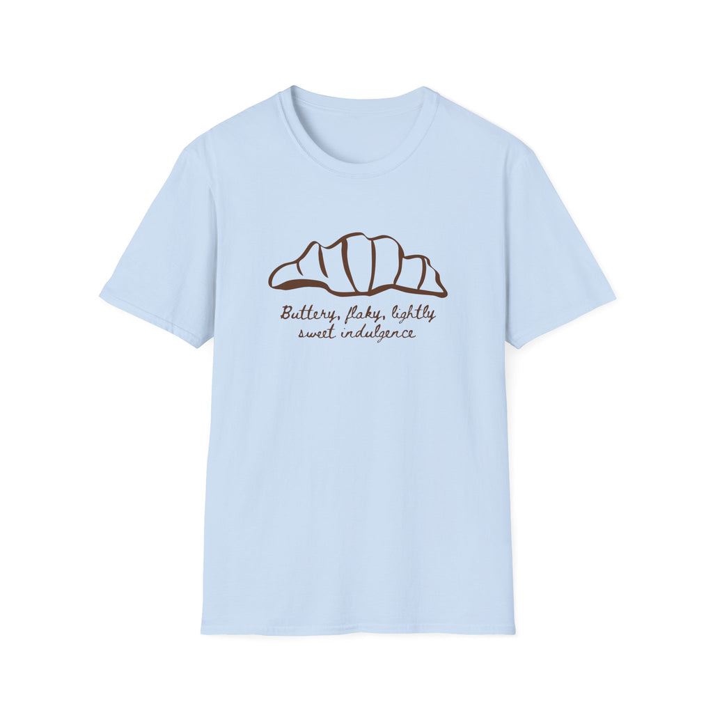 Buttery Croissant T-Shirt
